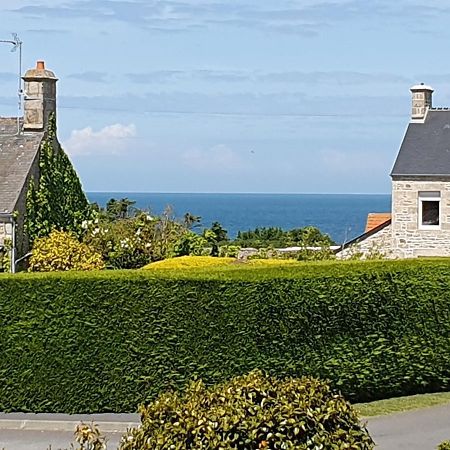 מלון Gatteville-le-Phare Le Relais Du Phare מראה חיצוני תמונה